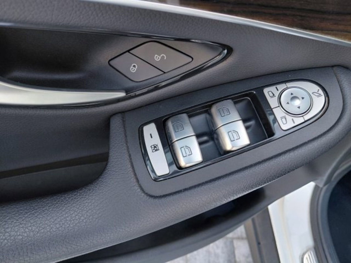 Mercedes-Benz GLC SUV 220 d 4Matic Executive (14)
