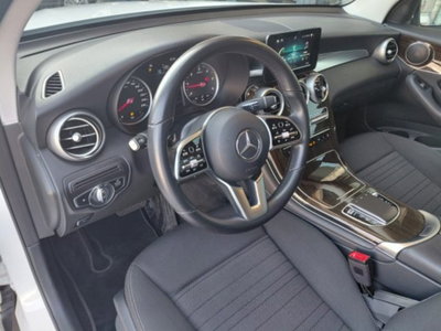 Mercedes-Benz GLC SUV 220 d 4Matic Executive (15)