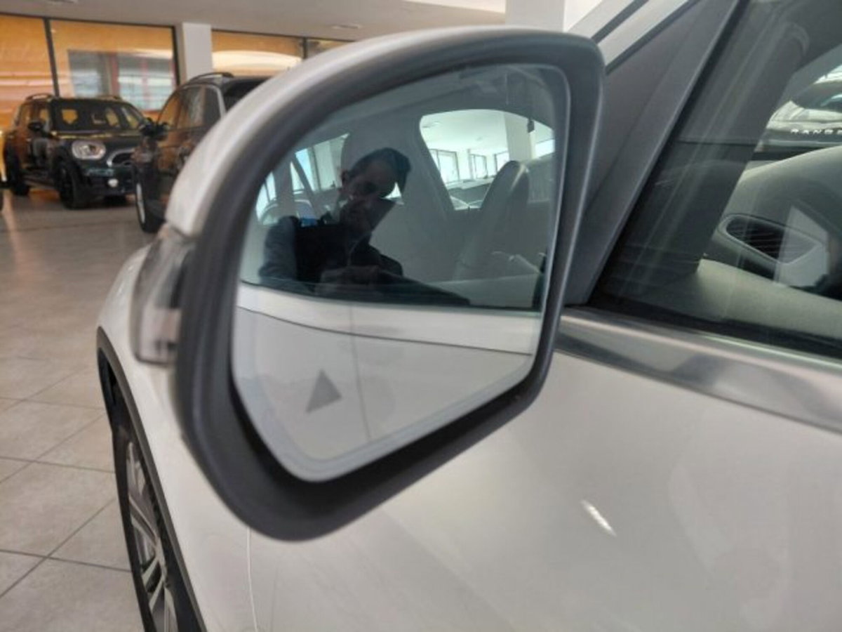 Mercedes-Benz GLC SUV 220 d 4Matic Executive (9)