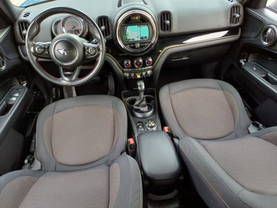 MINI Mini Countryman 1.5 Cooper Hype Countryman ALL4 Automatica (17)