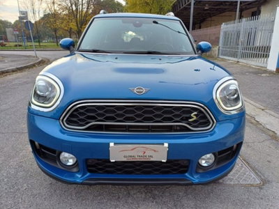 MINI Mini Countryman 1.5 Cooper Hype Countryman ALL4 Automatica (5)