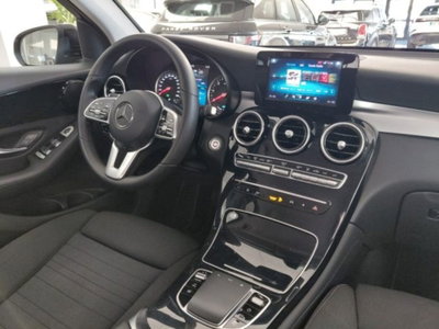 Mercedes-Benz GLC SUV 300 de 4Matic EQ-Power Business (14)