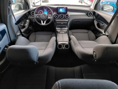 Mercedes-Benz GLC SUV 300 de 4Matic EQ-Power Business (9)