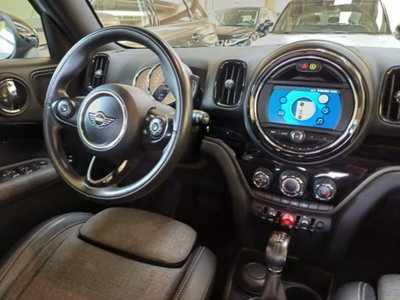 MINI Mini Countryman 2.0 Cooper S Countryman (16)