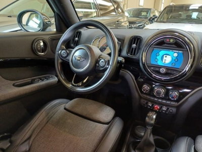 MINI Mini Countryman 2.0 Cooper S Countryman (17)