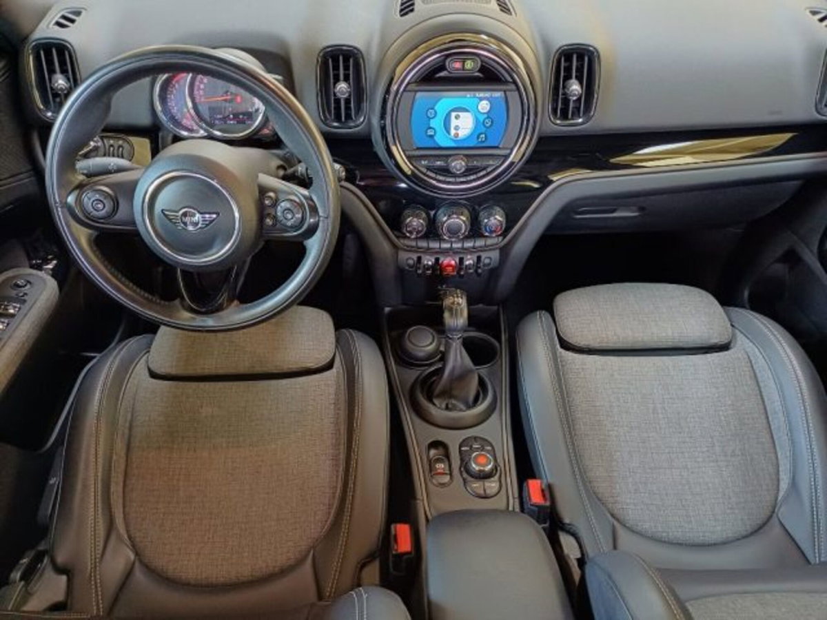 MINI Mini Countryman 2.0 Cooper S Countryman (18)
