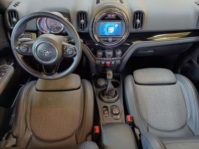 MINI Mini Countryman 2.0 Cooper S Countryman (18)