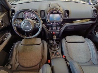 MINI Mini Countryman 2.0 Cooper S Countryman (20)