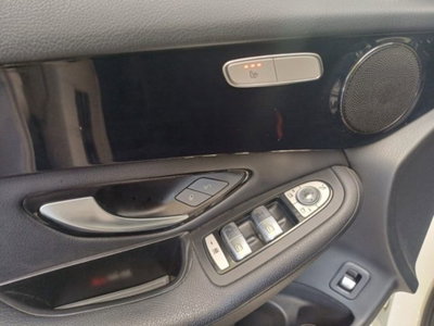 Mercedes-Benz GLC SUV 250 4Matic Sport (12)