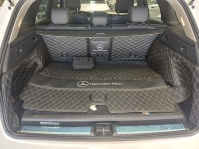 Mercedes-Benz GLC SUV 250 4Matic Sport (13)