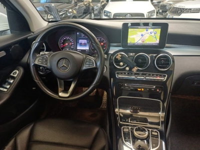 Mercedes-Benz GLC SUV 250 4Matic Sport (15)
