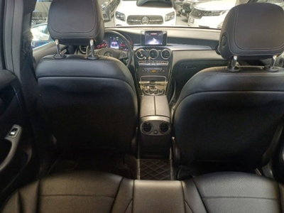 Mercedes-Benz GLC SUV 250 4Matic Sport (20)