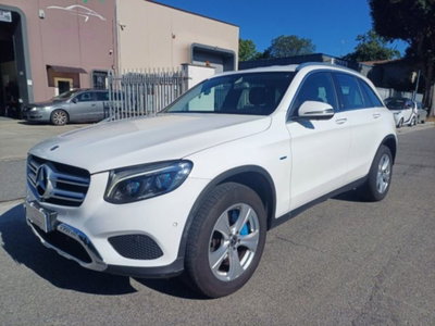 Mercedes-Benz GLC SUV 250 4Matic Sport (7)