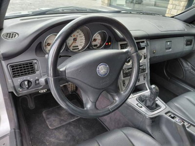Mercedes-Benz SLK 200 Kompressor cat Special Edition (10)