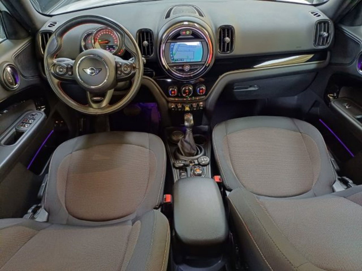 MINI Mini Countryman 1.5 Cooper Hype Countryman ALL4 Automatica (13)