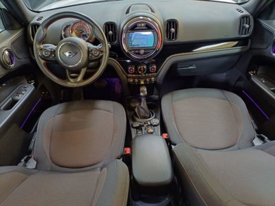MINI Mini Countryman 1.5 Cooper Hype Countryman ALL4 Automatica (13)