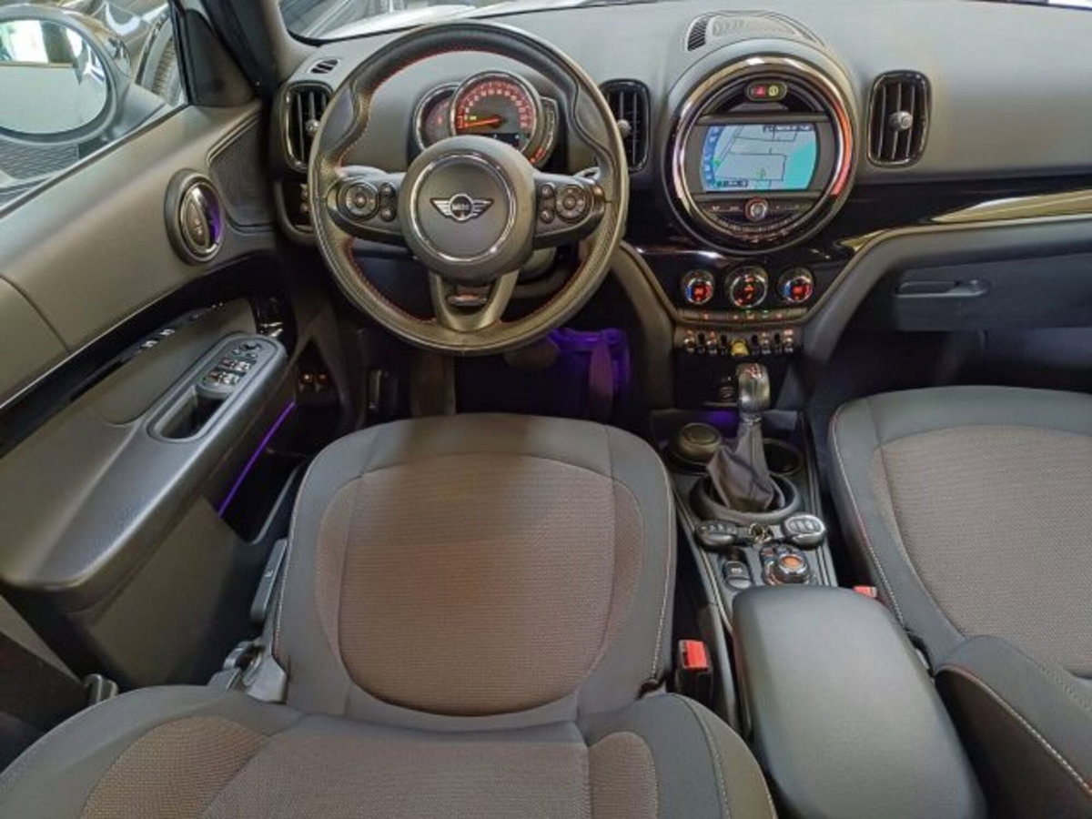 MINI Mini Countryman 1.5 Cooper Hype Countryman ALL4 Automatica (14)