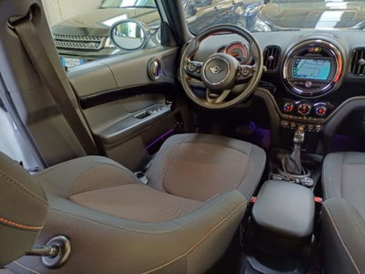 MINI Mini Countryman 1.5 Cooper Hype Countryman ALL4 Automatica (16)