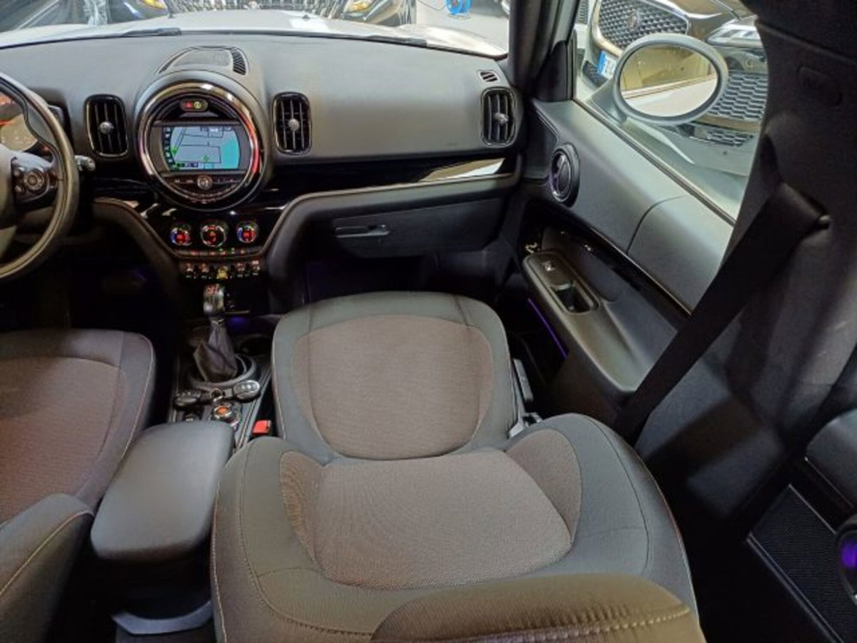 MINI Mini Countryman 1.5 Cooper Hype Countryman ALL4 Automatica (18)