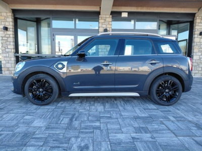 MINI Mini Countryman 1.5 Cooper Hype Countryman ALL4 Automatica (2)