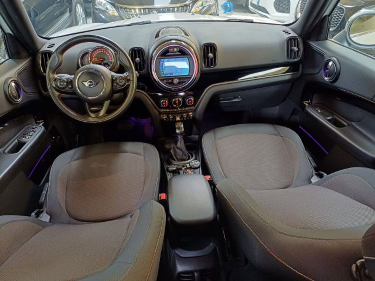 MINI Mini Countryman 1.5 Cooper Hype Countryman ALL4 Automatica (20)