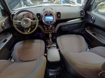 MINI Mini Countryman 1.5 Cooper Hype Countryman ALL4 Automatica (20)