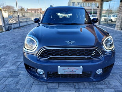 MINI Mini Countryman 1.5 Cooper Hype Countryman ALL4 Automatica (7)