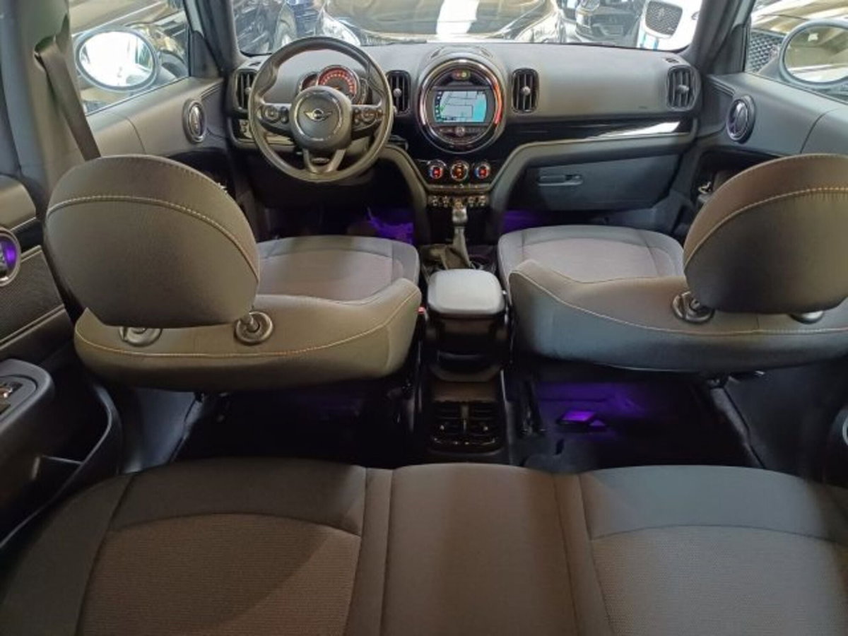 MINI Mini Countryman 1.5 Cooper Hype Countryman ALL4 Automatica (9)