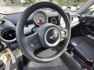 MINI Mini 1.4 16V One (55kW) (13)