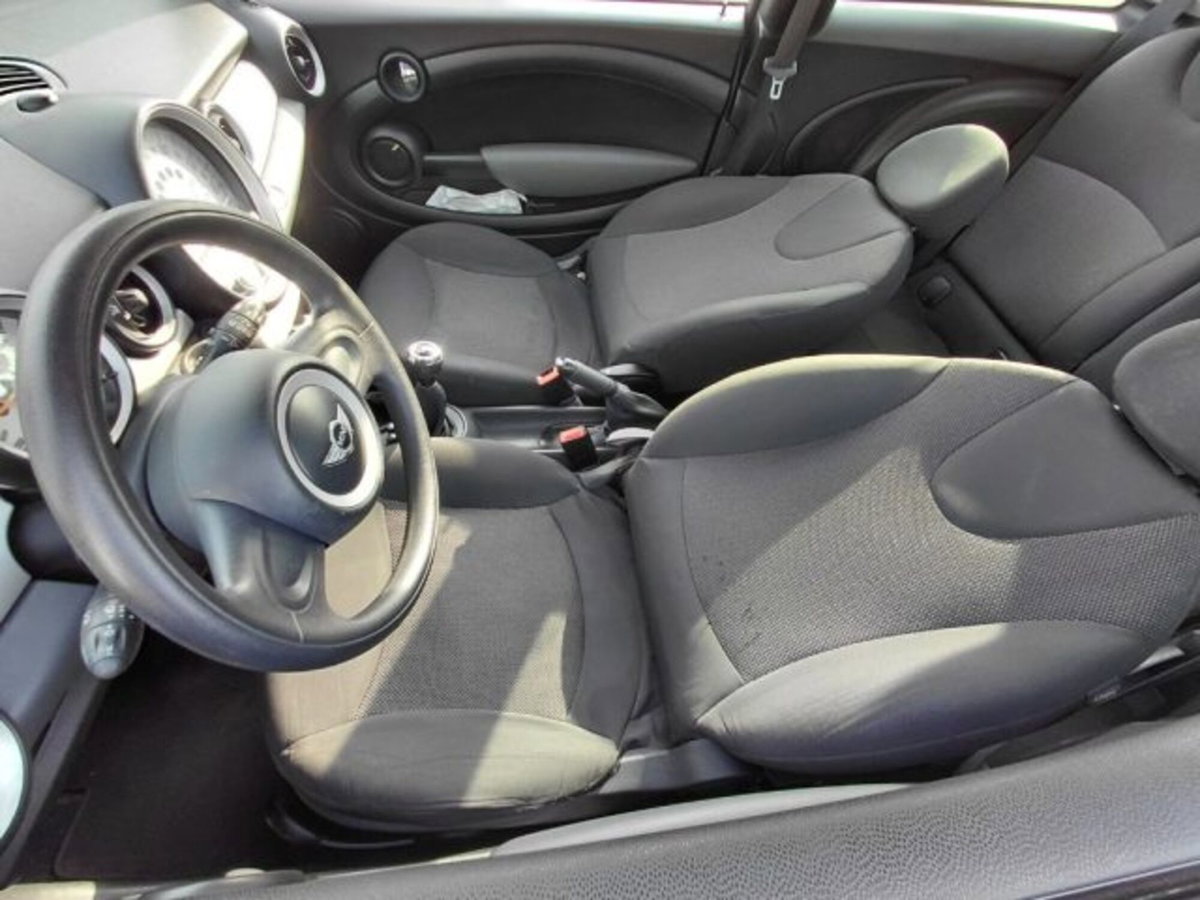 MINI Mini 1.4 16V One (55kW) (17)