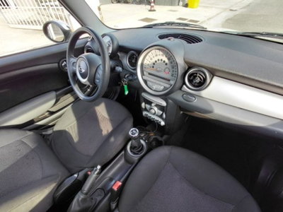 MINI Mini 1.4 16V One (55kW) (18)