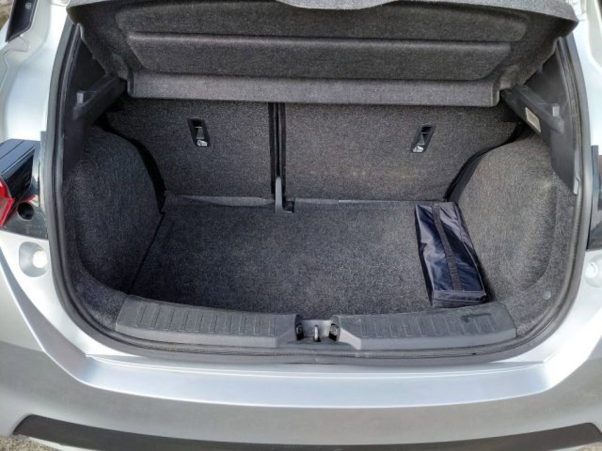 Nissan Micra 1.5 dCi 8V 5 porte N-Connecta (10)