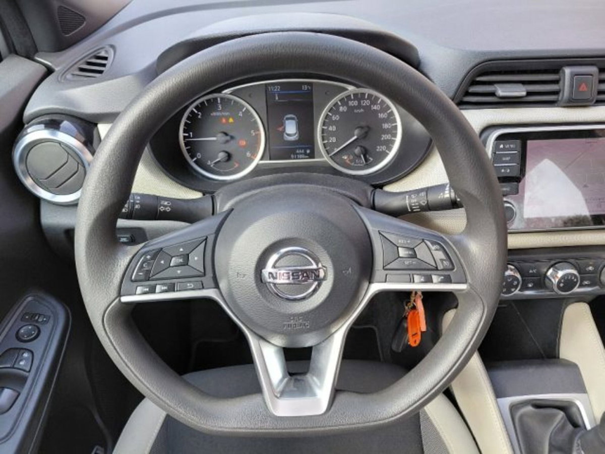 Nissan Micra 1.5 dCi 8V 5 porte N-Connecta (15)