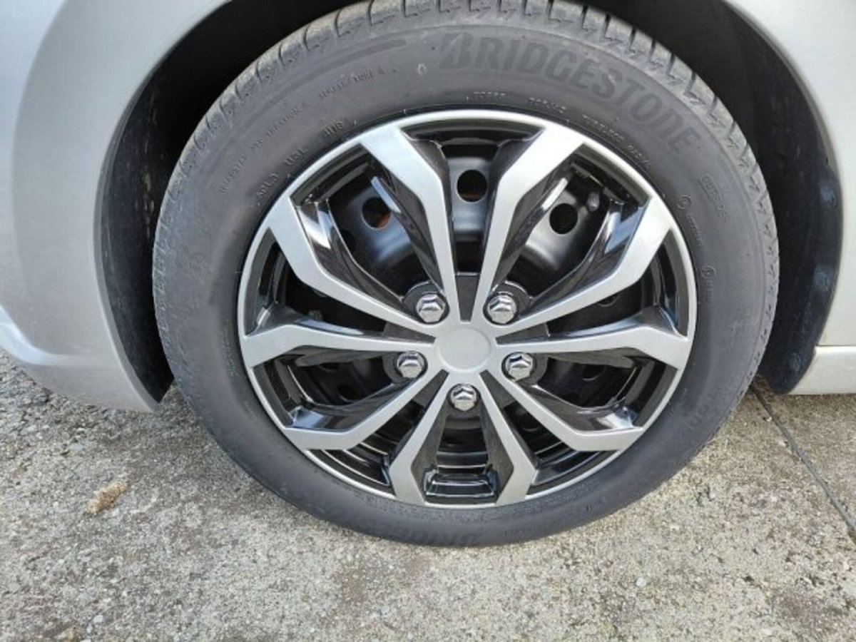 Nissan Micra 1.5 dCi 8V 5 porte N-Connecta (16)