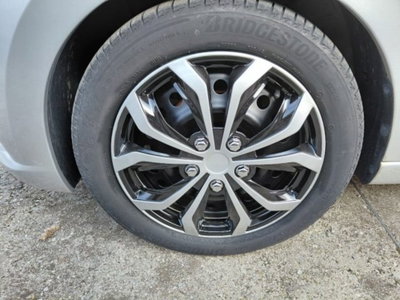 Nissan Micra 1.5 dCi 8V 5 porte N-Connecta (16)