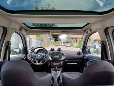 smart forfour forfour 70 1.0 twinamic Passion (12)