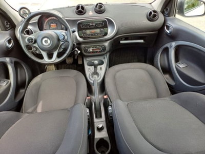 smart forfour forfour 70 1.0 twinamic Passion (17)