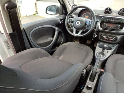 smart forfour forfour 70 1.0 twinamic Passion (18)