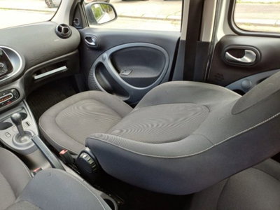 smart forfour forfour 70 1.0 twinamic Passion (19)