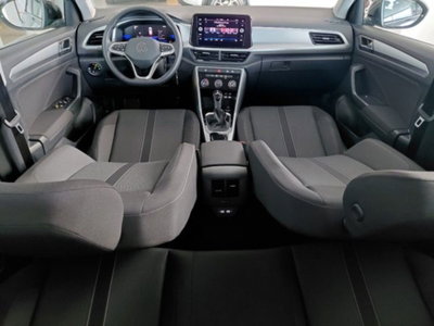 Volkswagen T-Roc 1.5 tsi Life dsg (9)