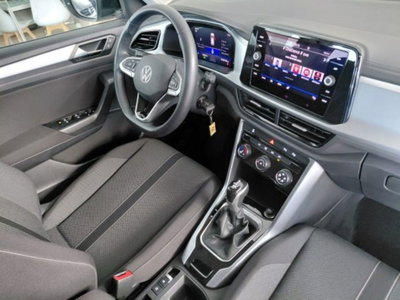 Volkswagen T-Roc 1.5 tsi Life dsg (19)