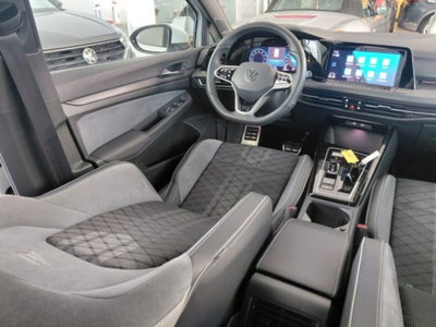 Volkswagen Golf 1.5 TSI 150 CV EVO ACT R-Line (14)
