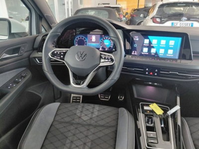 Volkswagen Golf 1.5 TSI 150 CV EVO ACT R-Line (19)
