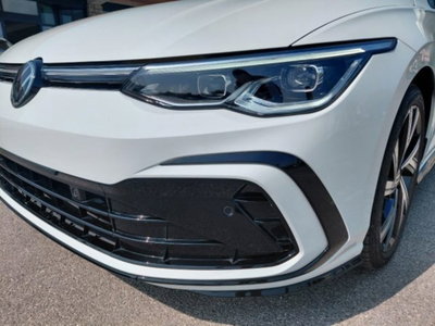 Volkswagen Golf 1.5 TSI 150 CV EVO ACT R-Line (9)