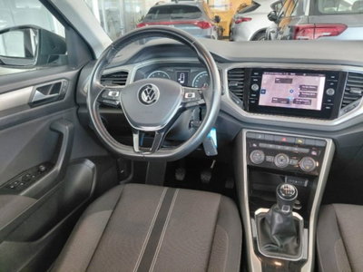 Volkswagen T-Roc 1.0 TSI Business BlueMotion Technology (18)