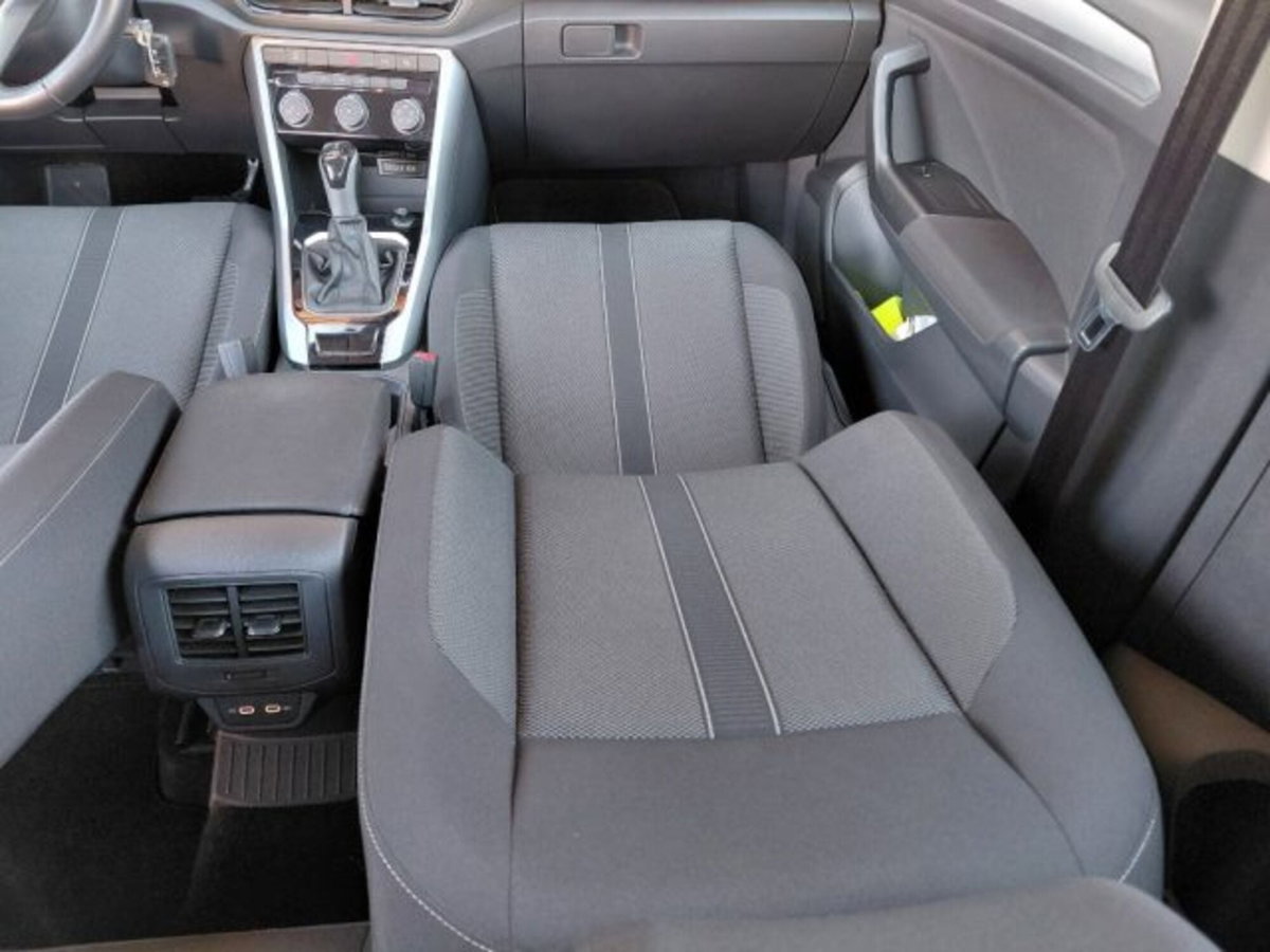 Volkswagen T-Roc 2.0 tdi Life 150cv dsg (11)