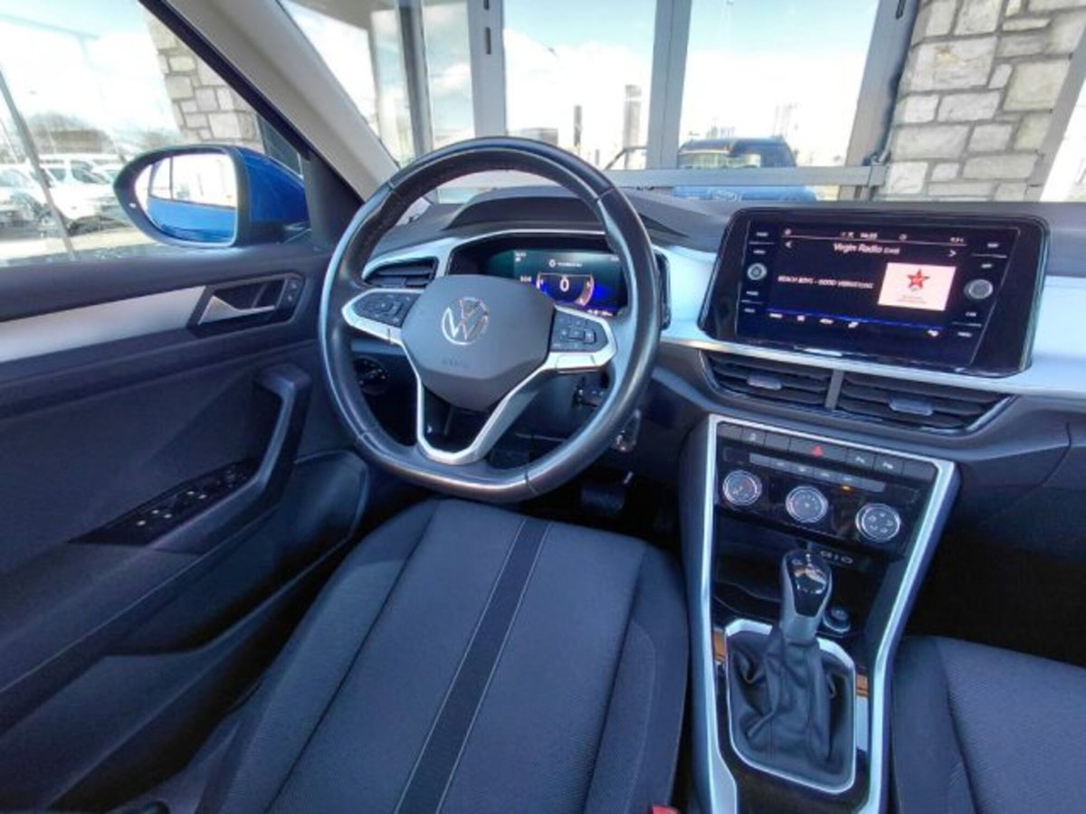 Volkswagen T-Roc 2.0 tdi Life 150cv dsg (13)