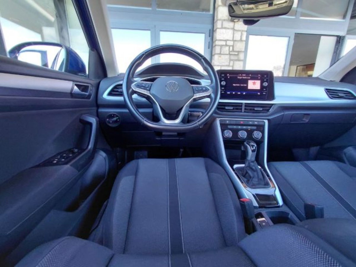 Volkswagen T-Roc 2.0 tdi Life 150cv dsg (14)