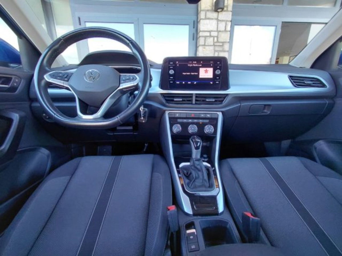 Volkswagen T-Roc 2.0 tdi Life 150cv dsg (15)