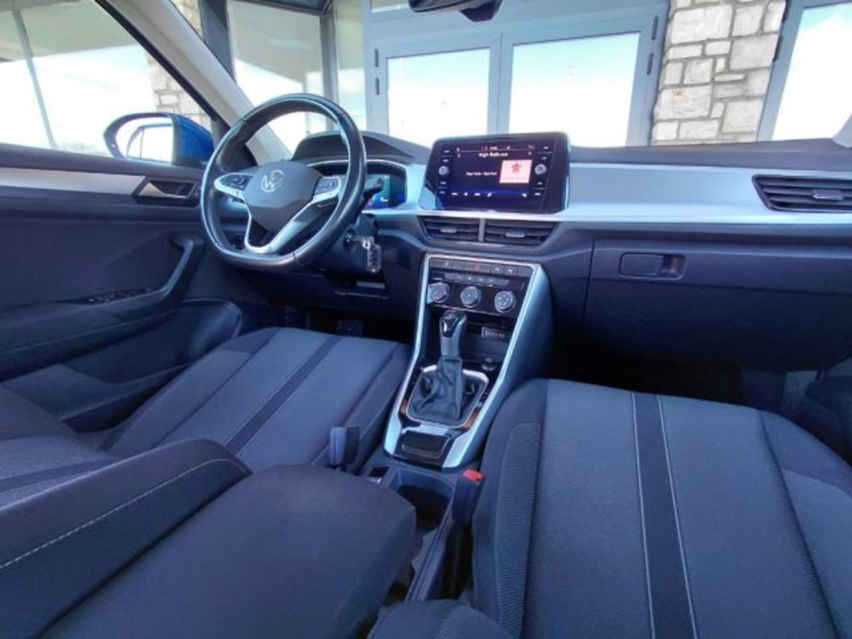 Volkswagen T-Roc 2.0 tdi Life 150cv dsg (16)